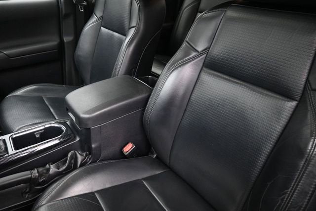 2019 Toyota Tacoma 4WD SR