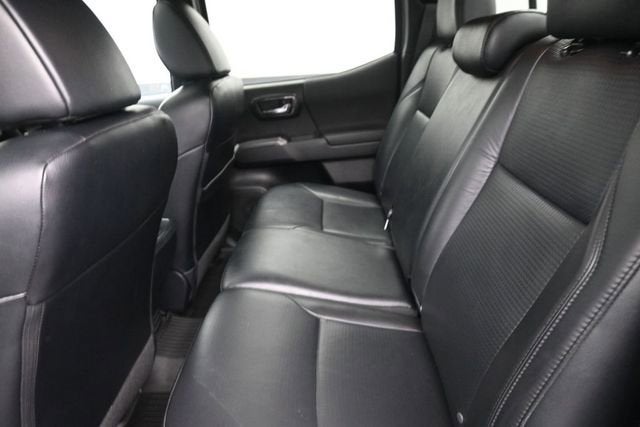 2019 Toyota Tacoma 4WD SR
