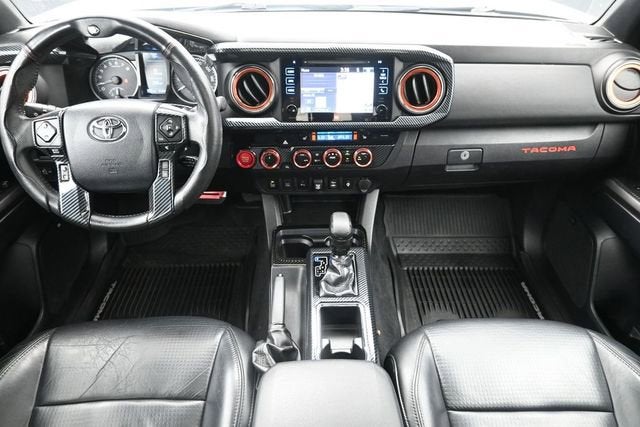2019 Toyota Tacoma 4WD SR