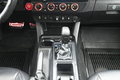 2019 Toyota Tacoma 4WD SR