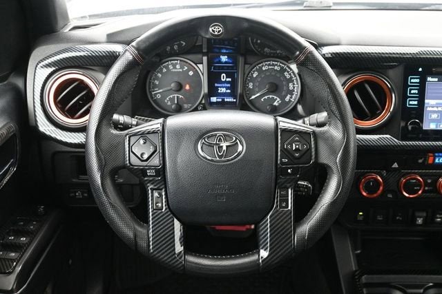 2019 Toyota Tacoma 4WD SR