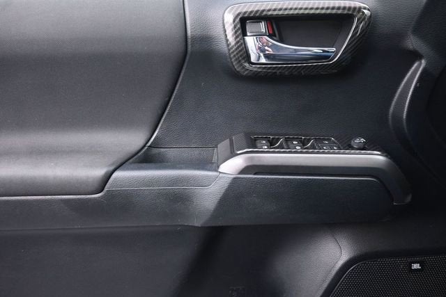 2019 Toyota Tacoma 4WD SR