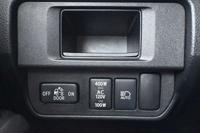 2019 Toyota Tacoma 4WD SR