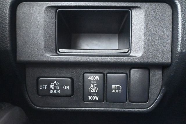 2019 Toyota Tacoma 4WD SR