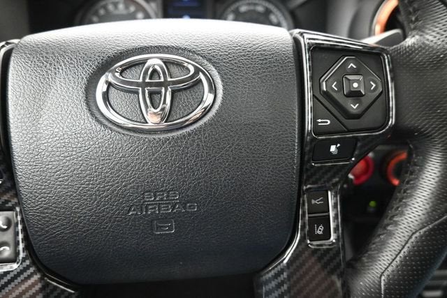 2019 Toyota Tacoma 4WD SR