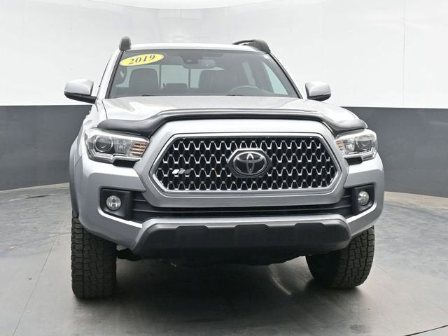 2019 Toyota Tacoma 4WD SR
