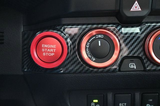 2019 Toyota Tacoma 4WD SR