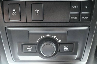 2019 Toyota Tacoma 4WD SR