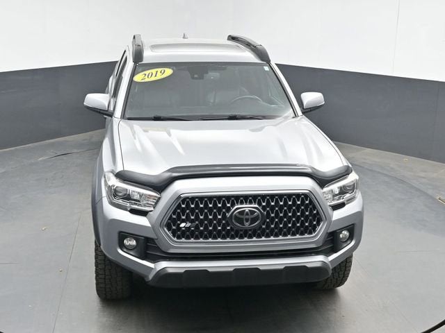 2019 Toyota Tacoma 4WD SR