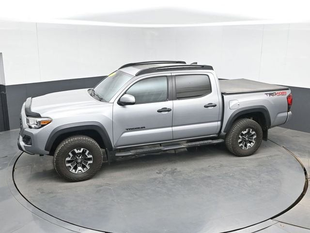 2019 Toyota Tacoma 4WD SR