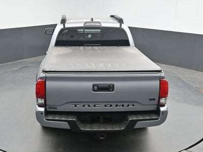 2019 Toyota Tacoma 4WD SR