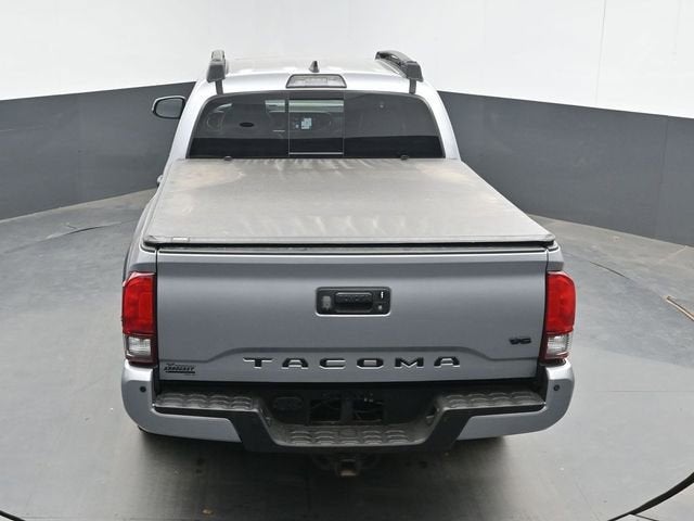 2019 Toyota Tacoma 4WD SR