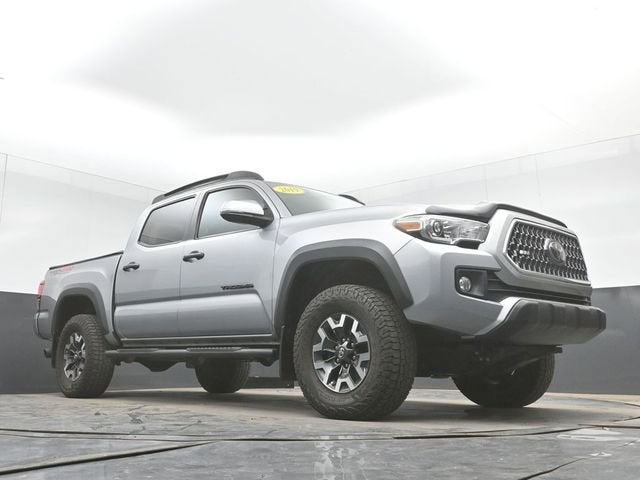 2019 Toyota Tacoma 4WD SR