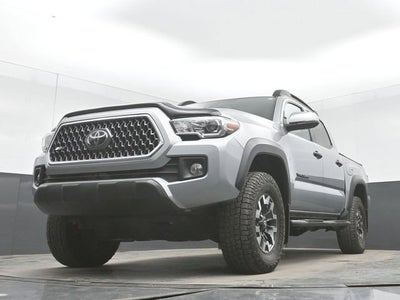 2019 Toyota Tacoma 4WD SR