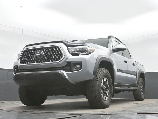 2019 Toyota Tacoma 4WD SR