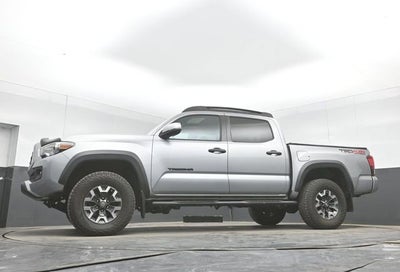 2019 Toyota Tacoma 4WD SR