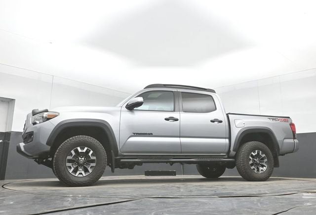 2019 Toyota Tacoma 4WD SR