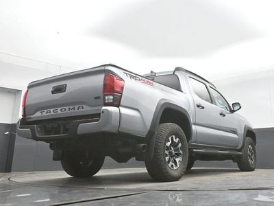 2019 Toyota Tacoma 4WD SR
