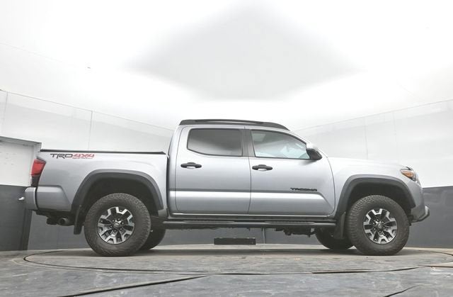 2019 Toyota Tacoma 4WD SR