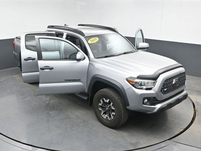 2019 Toyota Tacoma 4WD SR