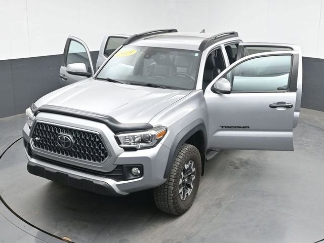 2019 Toyota Tacoma 4WD SR