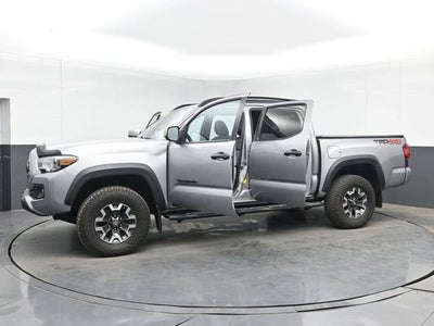 2019 Toyota Tacoma 4WD SR