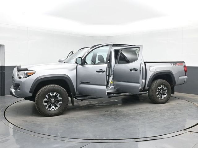 2019 Toyota Tacoma 4WD SR