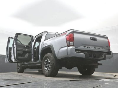 2019 Toyota Tacoma 4WD SR