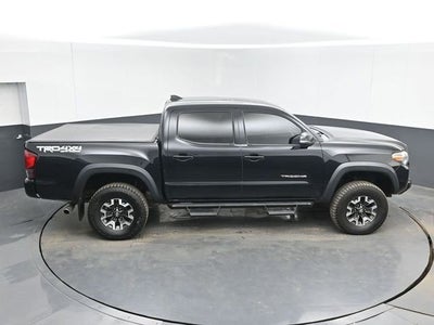 2018 Toyota Tacoma TRD Off Road