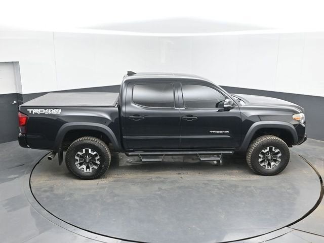 2018 Toyota Tacoma TRD Off Road