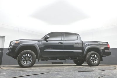 2018 Toyota Tacoma TRD Off Road