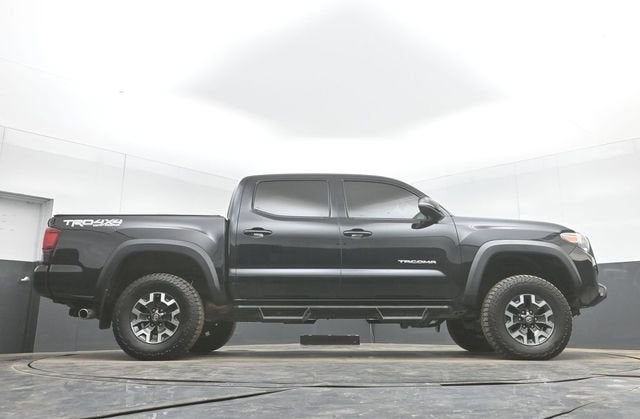 2018 Toyota Tacoma TRD Off Road