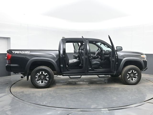 2018 Toyota Tacoma TRD Off Road