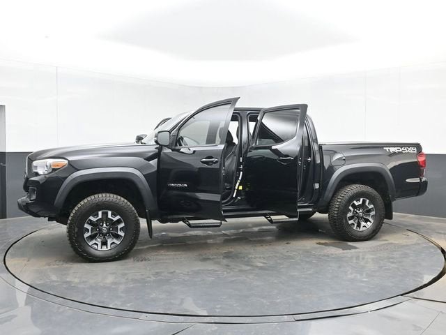 2018 Toyota Tacoma TRD Off Road