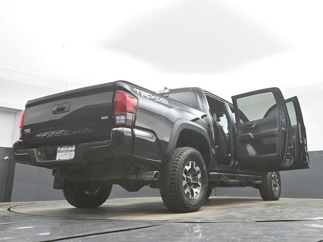 2018 Toyota Tacoma TRD Off Road
