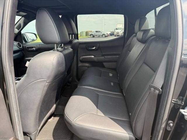 2022 Toyota Tacoma Limited