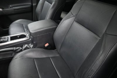 2022 Toyota Tacoma Limited