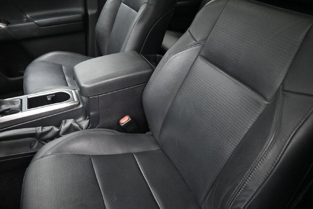 2022 Toyota Tacoma Limited