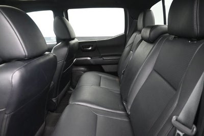 2022 Toyota Tacoma Limited