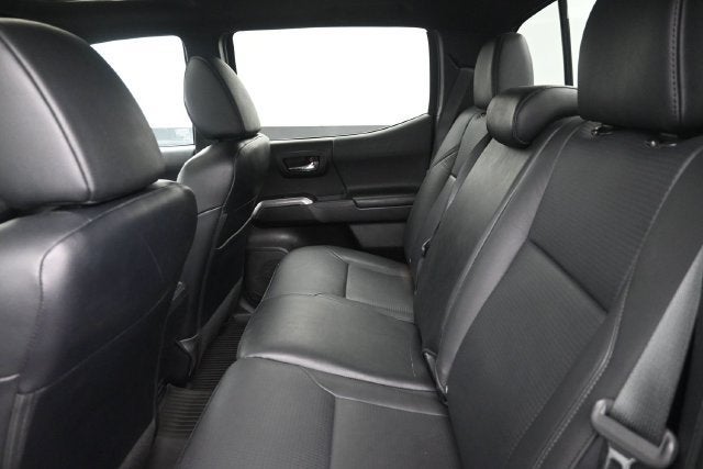 2022 Toyota Tacoma Limited
