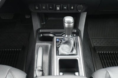 2022 Toyota Tacoma Limited