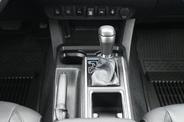 2022 Toyota Tacoma Limited
