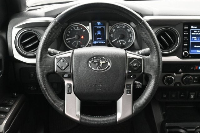 2022 Toyota Tacoma Limited