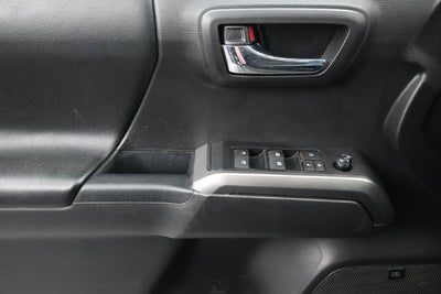 2022 Toyota Tacoma Limited