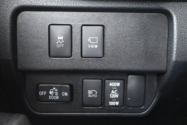 2022 Toyota Tacoma Limited