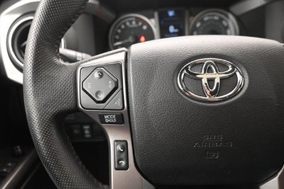 2022 Toyota Tacoma Limited