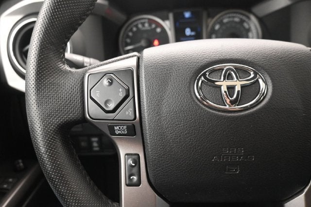 2022 Toyota Tacoma Limited