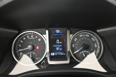 2022 Toyota Tacoma Limited