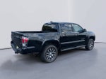 2022 Toyota Tacoma Limited