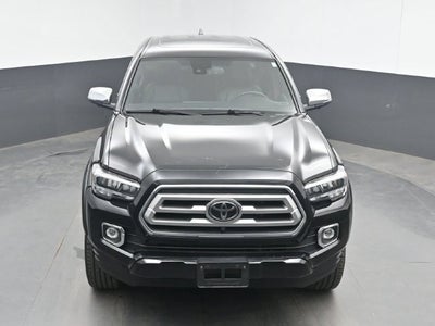 2022 Toyota Tacoma Limited